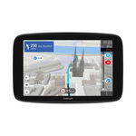 Nawigator GPS TOM TOM GO 7"