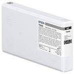Oryginalny Wkład Atramentowy Epson T55W8 Czarny