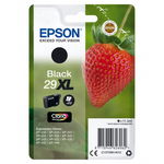 Oryginalny Wkład Atramentowy Epson 235M176 Czarny