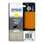 Oryginalny Wkład Atramentowy Epson C13T05G44010 Żółty
