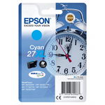 Oryginalny Wkład Atramentowy Epson EP62586 Niebieski Turkusowy