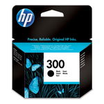 Oryginalny Wkład Atramentowy HP CC640EE Czarny