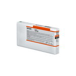 Oryginalny Wkład Atramentowy Epson T913A Pomarańczowy