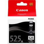 Oryginalny Wkład Atramentowy Canon PGI-525 PGBK Czarny