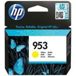 Oryginalny Wkład Atramentowy HP F6U14AE#BGX Żółty Magenta 50gr