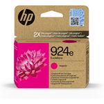 Oryginalny Wkład Atramentowy HP 4K0U8NE Magenta (1 Sztuk)
