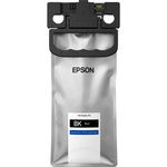 Oryginalny Wkład Atramentowy Epson C13T11N140 Czarny