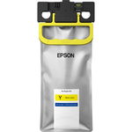 Oryginalny Wkład Atramentowy Epson C13T11P440 Żółty
