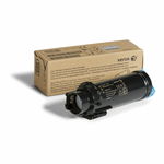 Toner Xerox 106R03473            Cyan Czarny