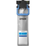 Oryginalny Wkład Atramentowy Epson C13T11N240 Turkusowy