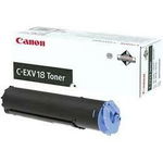 Toner Canon C-EXV 18 Czarny
