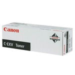Toner Oryginalny Canon C-EXV29 Czarny Turkusowy