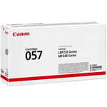 Toner Oryginalny Canon 057 Czarny