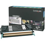 Toner Lexmark C5240KH Czarny