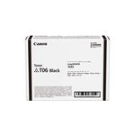 Toner Oryginalny Canon T06 Czarny