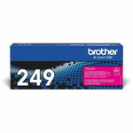Toner Oryginalny Brother HLL8230CDW, HLL8240CDW Magenta