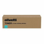 Toner Olivetti TN613C Turkusowy