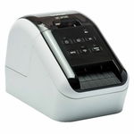Drukarka Termiczna Brother QL-810W AirPrint 6 MB Macintosh/Windows