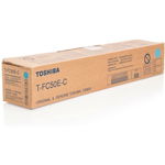 Toner Oryginalny Toshiba e-STUDIO2555CSE/3055CSE/3555CSE/4555CSE/5055CSE Biały