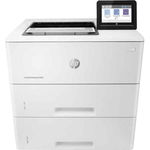 Drukarka laserowa   HP M507X         Biały