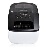 Drukarka do Etykiet Brother QL-700 Biały (1 Sztuk)