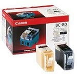 Główka do Szczoteczki do Zębów Canon BJC Czarny