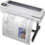 Drukarka Epson SC-T5100