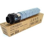 Toner Oryginalny Ricoh MP 305 Czarny (1 Sztuk)