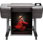 Ploter HP Z9+ 24-IN
