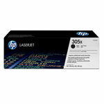 Toner Oryginalny HP CE410X Czarny