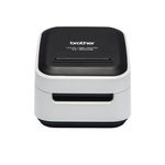 Drukarka do Etykiet Brother VC-500W Biały