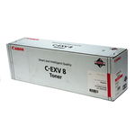 Toner Oryginalny Canon CLC-2620/3200/3220 Magenta
