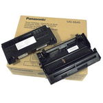 Toner Oryginalny Panasonic UF 7100 Czarny