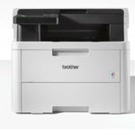 Drukarka Wielofunkcyjna Brother DCPL3520CDWERE1