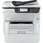 Drukarka Wielofunkcyjna Epson
