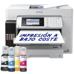 Drukarka Wielofunkcyjna Epson