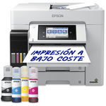 Drukarka Wielofunkcyjna Epson