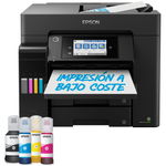 Drukarka Wielofunkcyjna Epson