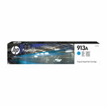 Toner Oryginalny HP F6T77AE Turkusowy