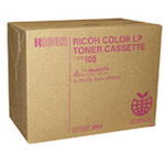 Toner Oryginalny Ricoh CL7000/7100 AP3800C Magenta