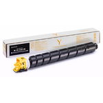 Toner Kyocera 1T02RMANL1 Żółty