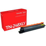 Toner Kompatybilny Xerox 006R04878 Żółty (1 Sztuk)