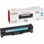 Toner Canon 2661B002 Turkusowy