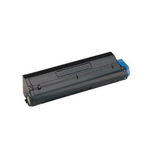 Toner OKI 43979223 Czarny