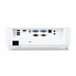 Projektor Acer MR.JQG11.001         3500 lm Biały