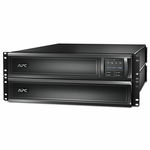 Zasilacz awaryjny UPS Interaktywny APC SMX3000RMHV2UNC