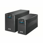 Zasilacz awaryjny UPS Interaktywny Eaton 5E Gen2 550 300 W