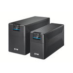 Zasilacz awaryjny UPS Interaktywny Eaton 5E Gen2 1200 USB