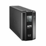 Zasilacz awaryjny UPS Interaktywny APC BR650MI 390 W 650 VA