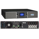 Zasilacz awaryjny UPS Interaktywny Eaton 9PX1000IRT2U 1000 W
